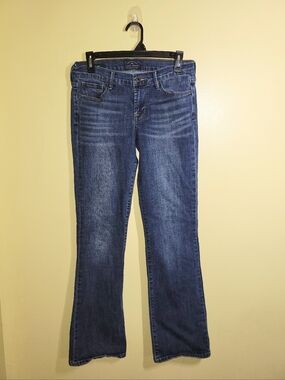 Lucky Brand Sweet N Low Bootcut Jeans 6 28